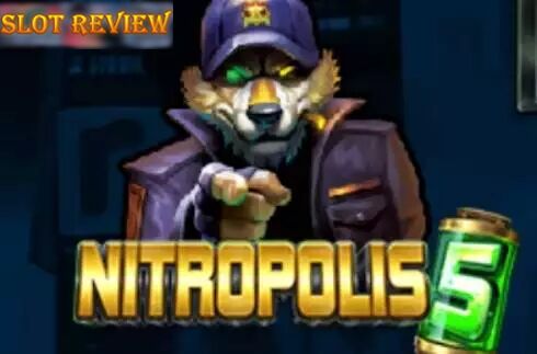 Nitropolis 5